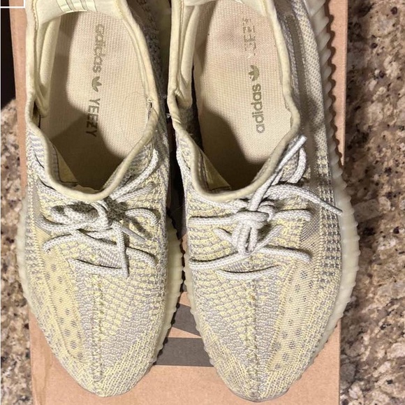 Yeezy 350 V2 Antilla Non-Reflective (size 12) - Picture 3 of 7